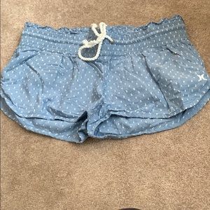 Hurley shorts